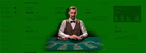 Gambling Affiliate Marketing Full Guide: Offers, Insider .